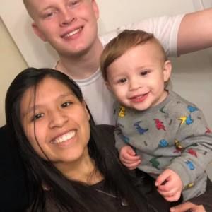 Meet your Posher, Weldon